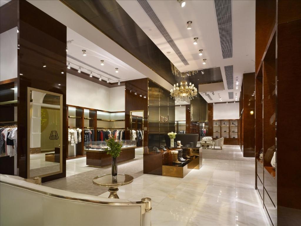 Sovereign Hotel Zhanjiang Exterior photo